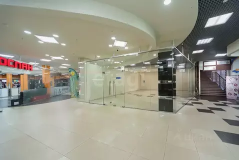 Помещение свободного назначения в Ярославская область, Ярославль ул. ...