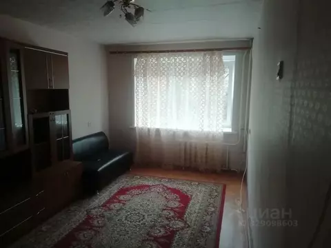 3-к кв. Самарская область, Самара пос. Красная Глинка, 1-й кв-л, 10 ...