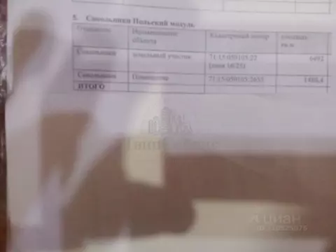 Производственное помещение в Тульская область, Новомосковск ул. ...