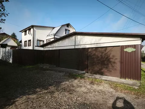 Дом в Владимирская область, Александров ул. Ленинградская, 16 (200 м)