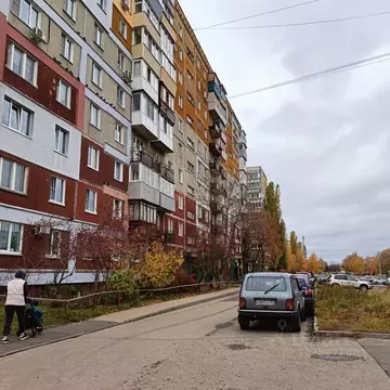 1-к кв. Нижегородская область, Нижний Новгород Южное ш., 8 (34.8 м)