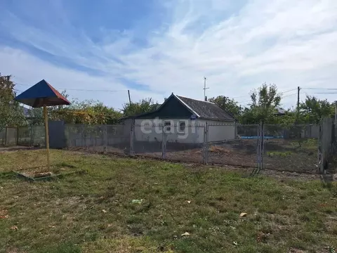 Участок в Ставропольский край, Ставрополь № 10 мкр, проезд ...