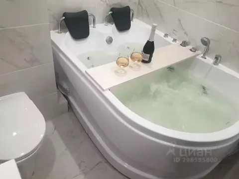 1-к кв. Брянская область, Брянск ул. Имени Н.М. Грибачева, 5 (40.0 м)