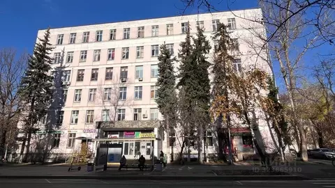 1-к кв. Москва Сиреневый бул., 15 (10.0 м)