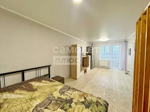 1-к кв. Калужская область, Калуга ш. Грабцевское, 85к1 (42.1 м)