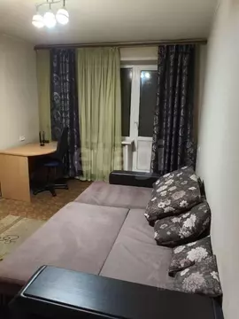 2-к кв. Ярославская область, Ярославль Корабельная ул., 30 (50.0 м)