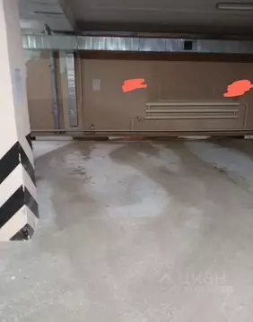 Гараж в Орловская область, Орел ул. Максима Горького, 47Б (23 м)