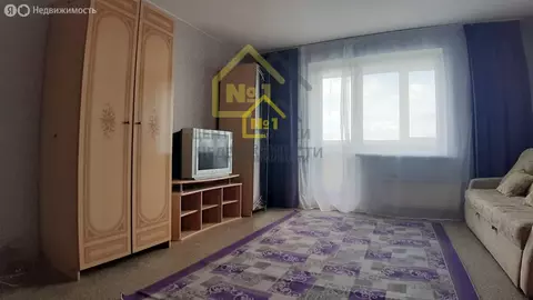 2-комнатная квартира: Челябинск, улица Доватора, 34Г (56.9 м)