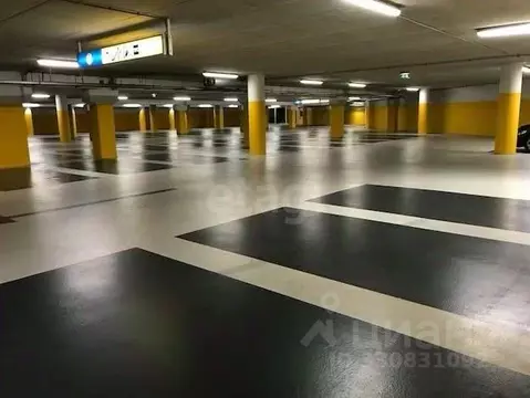 Гараж в Московская область, Химки ул. Репина, 9 (17 м)