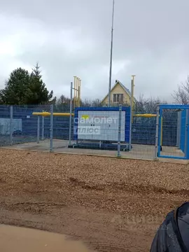 Дом в Калужская область, Боровский муниципальный округ, Кривское ...