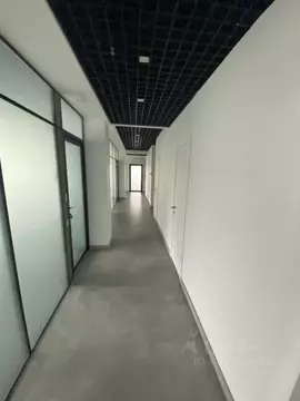 Офис в Москва ул. Бутлерова, 17 (1178 м)