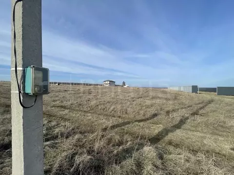 Участок в Воронежская область, Рамонский район, Новоживотинновское ...