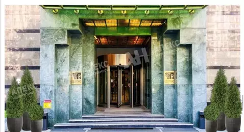 Офис в Москва ул. Наметкина, 12А (1321 м)