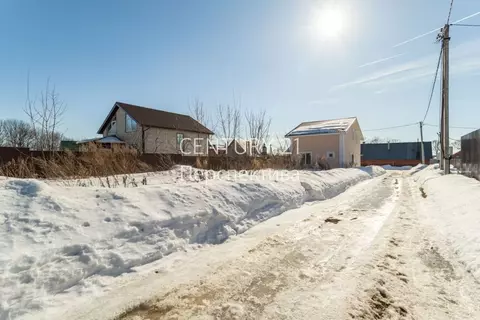 Дом в Московская область, Раменский муниципальный округ, с. ...