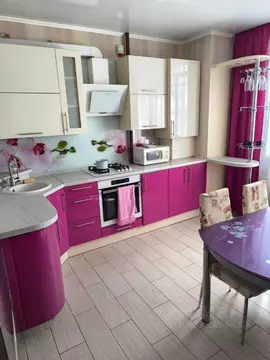 1-к кв. Калининградская область, Калининград ул. Горького, 96 (41.0 м)