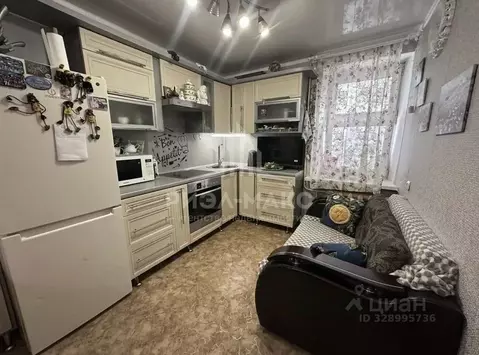 2-к кв. Брянская область, Брянск Унечская ул., 99 (53.8 м)