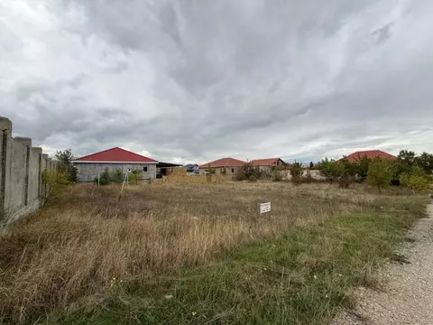 Участок в Крым, Симферопольский район, Трудовское с/пос, пос. Айкаван ...