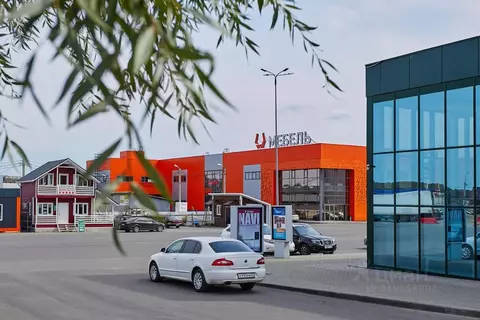 Помещение свободного назначения в Владимирская область, Владимир ул. ...