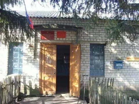 Помещение свободного назначения в Курская область, Фатежский район, ...