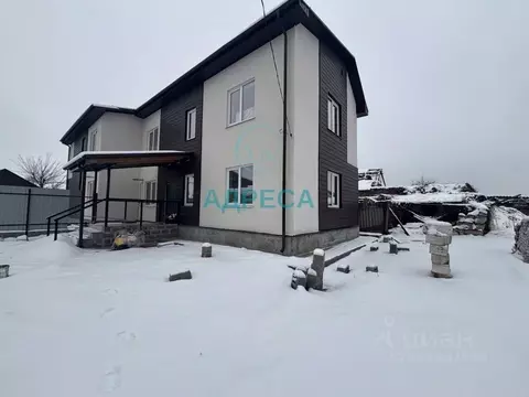 Таунхаус в Белгородская область, Поселок Чернянка городское поселение, ...