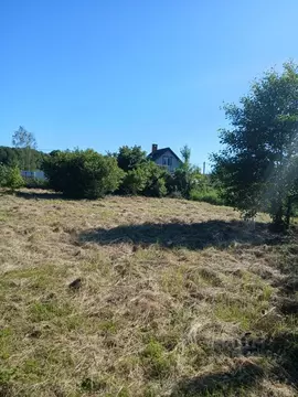 Участок в Калининградская область, Зеленоградск ул. Калининградская ...