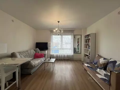 Студия Московская область, Одинцово ул. Каштановая, 11 (25.3 м)