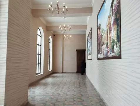 1-к кв. Кабардино-Балкария, Нальчик просп. Ленина, 1Д (57.0 м)