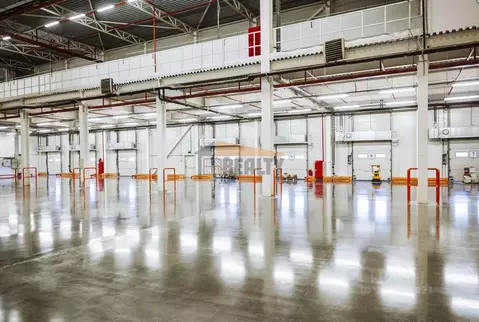 Склад в Московская область, Солнечногорск городской округ, Радумля пгт ...