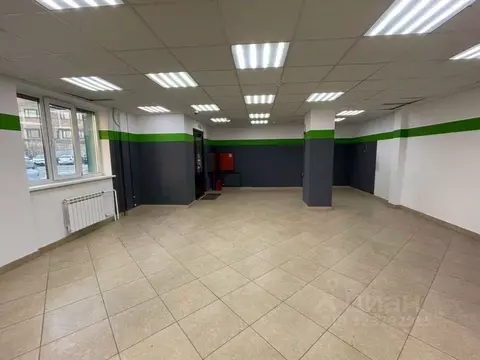 Торговая площадь в Новосибирская область, Новосибирск Овражная ул., 12 ...