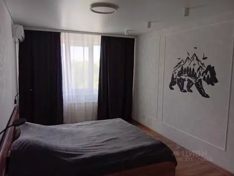 3-к кв. Белгородская область, Белгород Садовая ул., 92 (62.0 м)