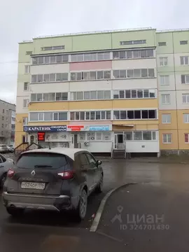 1-к кв. Свердловская область, Арамиль ул. Текстильщиков, 3А (32.8 м)