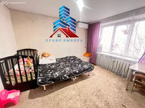 1к в 2-комнатной квартире (30 м)