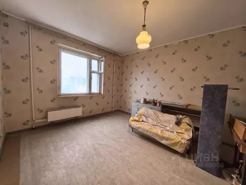 2-к кв. Самарская область, Самара просп. Карла Маркса, 13 (53.5 м)