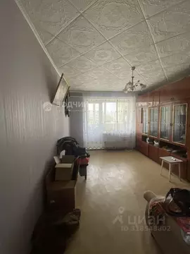 1-к кв. Чувашия, с. Аликово ул. Парковая, 5А (34.0 м)