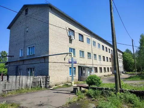 Помещение свободного назначения в Кировская область, Зуевка ул. ...