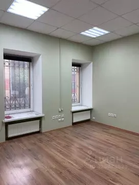 Офис в Москва Октябрьский пер., 8С2 (63 м)