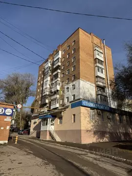 3-к кв. Самарская область, Самара ул. Стара-Загора, 132 (73.0 м)