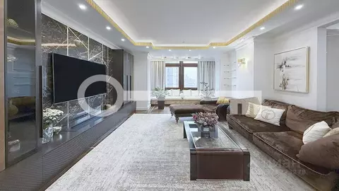 4-к кв. Москва Мосфильмовская ул., 70 (169.5 м)