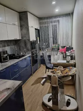 1-к кв. Московская область, Люберцы проезд 1-й Панковский, 9А (37.6 м)