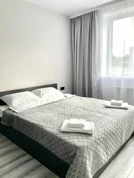 1-к кв. Калининградская область, Пионерский Октябрьская ул., 2к1 (30.0 ...