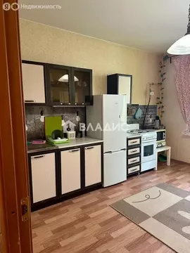 1-комнатная квартира: Всеволожск, микрорайон Южный, Московская улица, ...