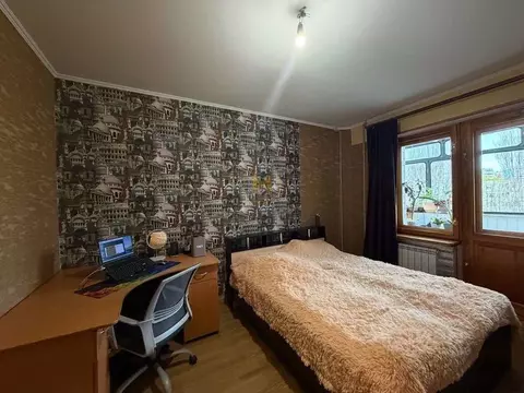 3-к кв. Белгородская область, Белгород ул. Королева, 37 (60.3 м)