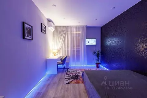 1-к кв. Тюменская область, Тобольск 8-й мкр, 44А (37.0 м)