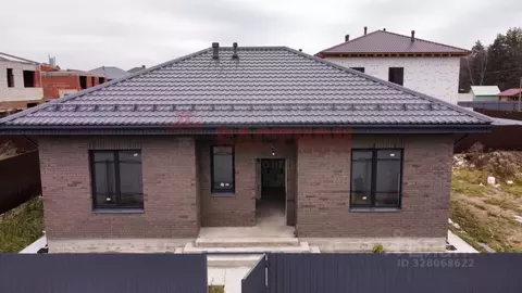 Дом в Московская область, Щелково городской округ, Литвиново Парк кп ...