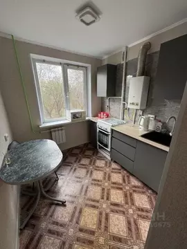 2-к кв. Оренбургская область, Оренбург ул. Шевченко, 233 (44.0 м)