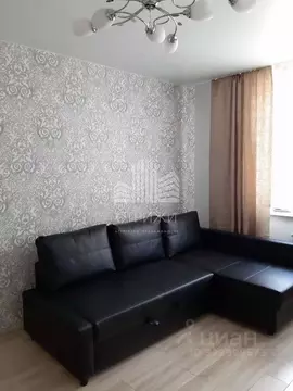 1-к кв. Самарская область, Самара Крутые Ключи мкр, ул. Евгения ...