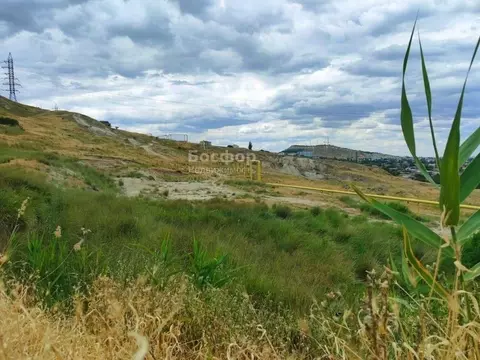 Участок в Крым, Феодосия ул. Неглинная (20.0 сот.)