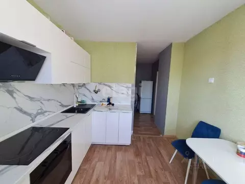 2-к кв. Кемеровская область, Кемерово Комсомольский просп., 53 (51.7 ...