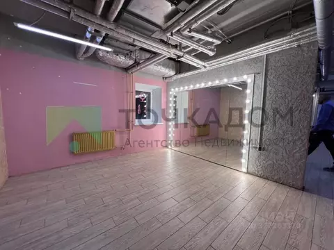 Помещение свободного назначения в Санкт-Петербург Фермское ш., 20к2 ...