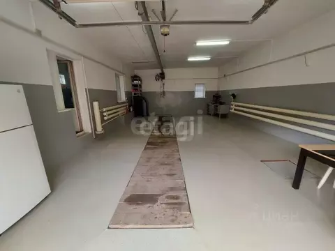 Гараж в Амурская область, Благовещенск ул. Мухина, 85/1 (120 м)